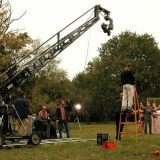 Strane filmske ekipe sve češće snimaju u Srbiji 13