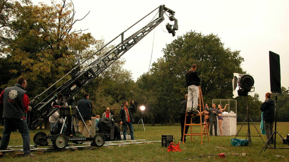 Strane filmske ekipe sve češće snimaju u Srbiji 1