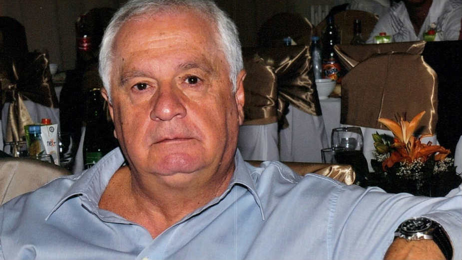 Spasić neobavešten da je osuđen 1 Spasić neobavešten da je osuđen 1