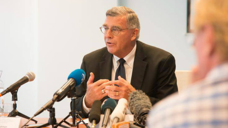 Tužilac za ratne zločine: Radiću bez straha 1