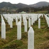 Zahtev da se Srebrenica izdvoji iz Republike Srpske 10