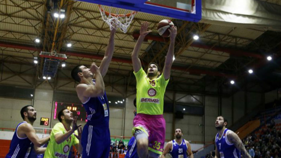 Dejan Milojević: Bez grešaka kad se “lomi” 1