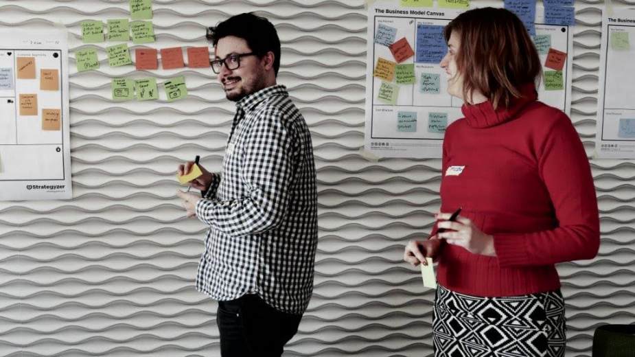 Srpski startapovi u jakoj konkurenciji 1