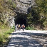 Priznanje užičkom projektu Zelena staza 2