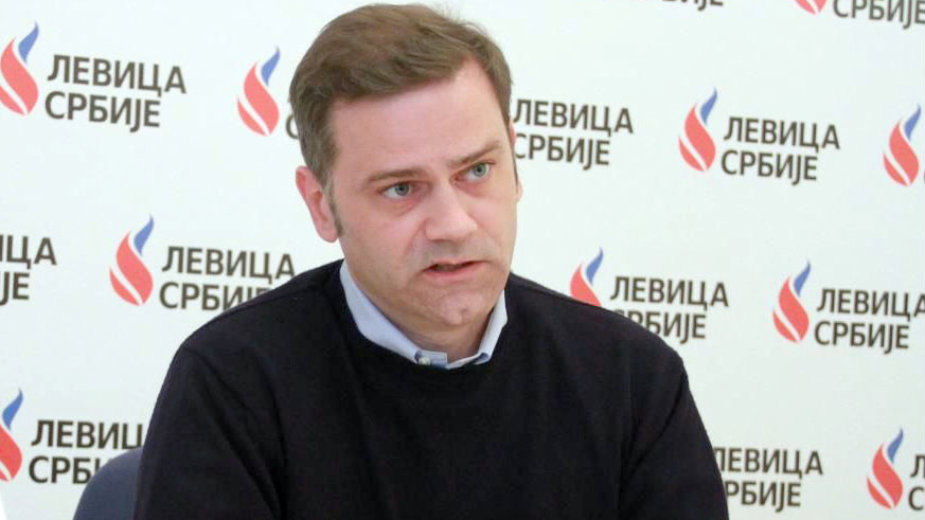 Stefanović: Da ostavimo sujete i razlike, rezultat 2020. 1