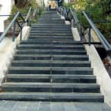 Velike stepenice: Izgradnja o trošku kneza Mihaila 8