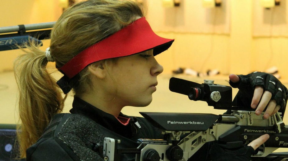 Srpskim strelcima pet zlatnih medalja 1