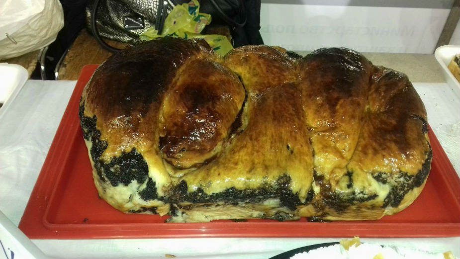 Nagrada za najukusniju tortu Kristini Gašpar 3