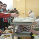 Svi radnici u studentskom standardu na minimalcu 3