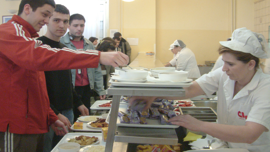 Svi radnici u studentskom standardu na minimalcu 1