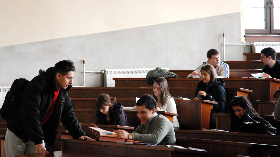 Studentski centar: Svi studentski domovi u Beogradu se iseljavaju do 18 časova 1