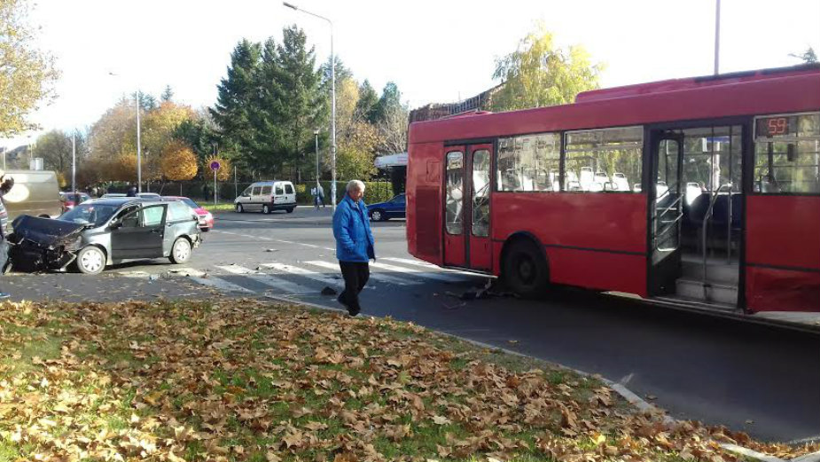 Sudar na Vidikovcu 1