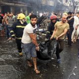 Ubijeno oko 100 ljudi 5