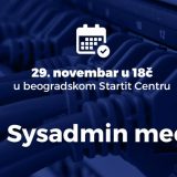 Prvi Sysadmin meetup 15
