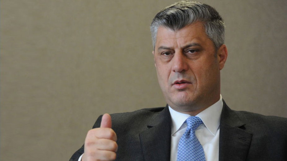 Tači razgovarao sa čelnicima Bujanovca i Preševa 1