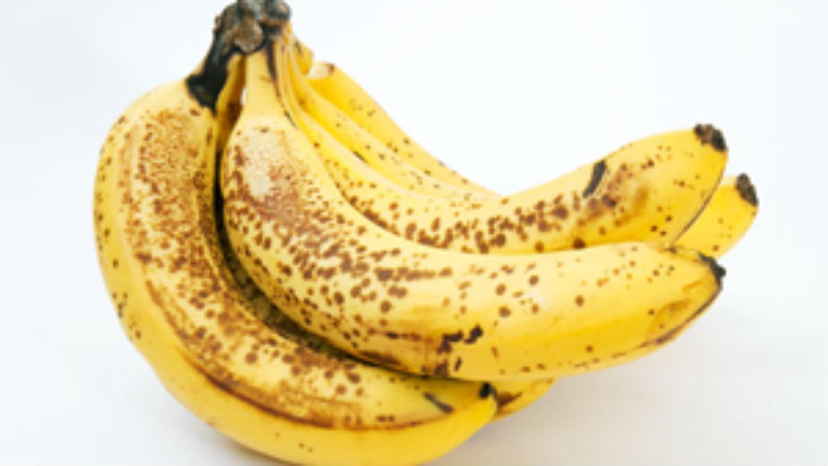 Zašto treba jesti tačkaste banane 1