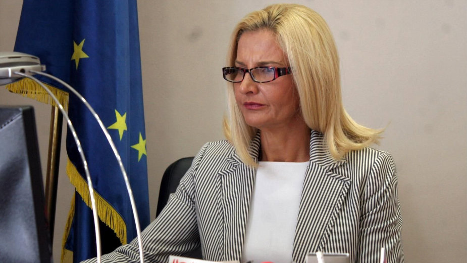 Miščević: Usaglašeni 52 odsto sa EU 1