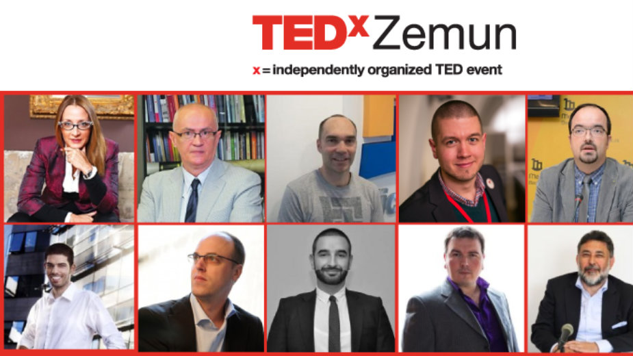 Inspirativne priče koje menjaju svet 1