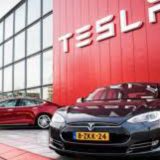Udružuju se Panasonik i Tesla motors 1