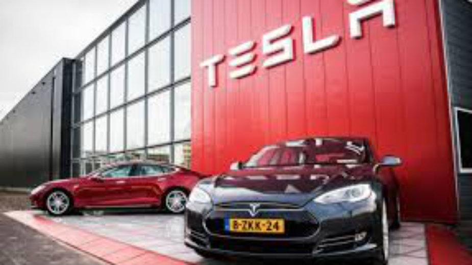 Udružuju se Panasonik i Tesla motors 1