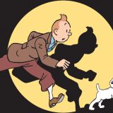 “Tintin” za više od 1,5 miliona evra 1