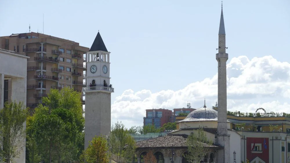 Srbija i Albanija sutra potpisuju sporazum o slobodnom kretanju sa ličnim kartama 1