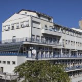 Donacija Britanske škole dečijoj klinici Tiršova 4