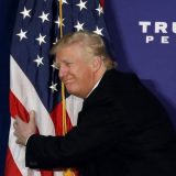 SAD čeka kriza poverenja u novog predsednika 9