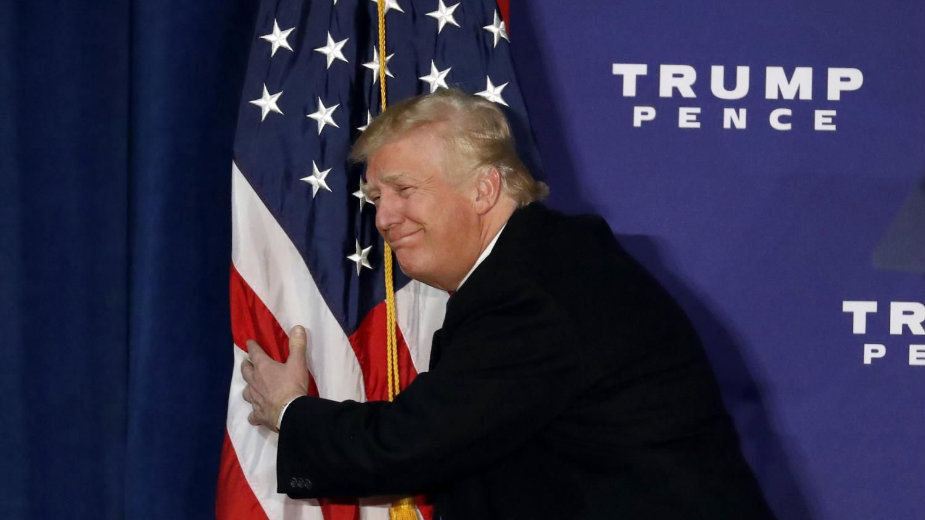 SAD čeka kriza poverenja u novog predsednika 1