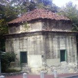 Šeik Mustafino turbe: Grobnica sadijskog derviša 3