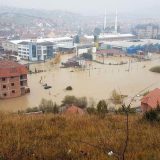 Izlile se reke u Tutinu i Sjenici 5