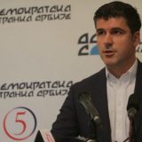 Janković: Funkcije sam stavio stranci na raspolaganje 13