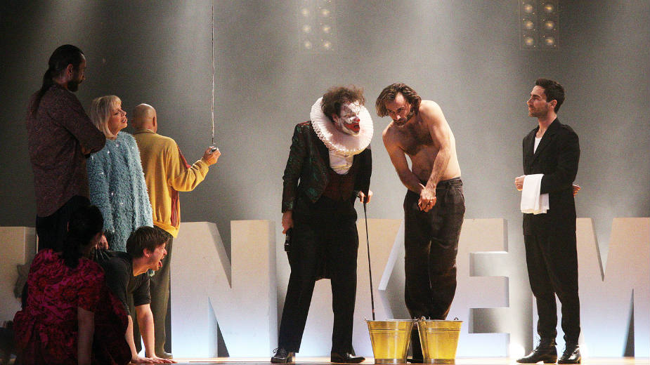 „Hinkeman“ oduševio publiku 1 „Hinkeman“ oduševio publiku 1