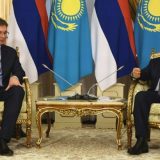 Vučić: Uskoro odgovor o Fijatu 10