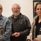 Podsećanje na prvog akademskog vajara u užičkom kraju 5