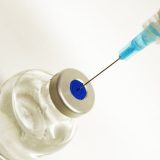 Protiv gripa se vakcinisalo 170.000 građana 9