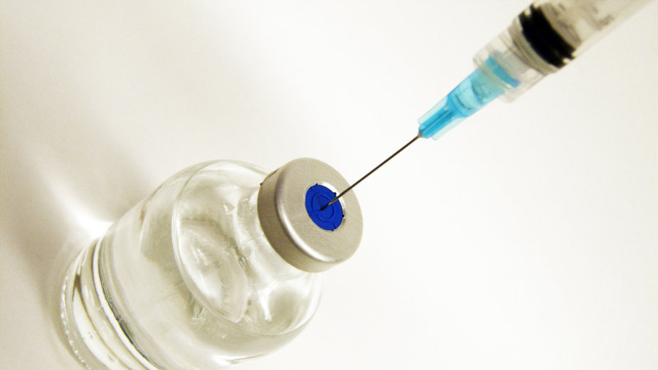 Protiv gripa se vakcinisalo 170.000 građana 1