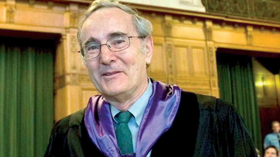 Tibor Varadi kao književnik 1