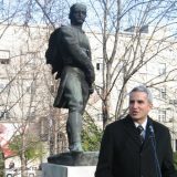 Grad Beograd odao počast vojvodi Vasi Čarapiću 1