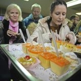 Green Fest: Večera od spašene hrane 9