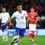 Mitrović doneo bod 13