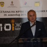 Oko 600 ljudi godišnje pogine u saobraćajnim nezgodama 9