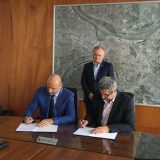 Počinje izgradnja muzičke fontane na Slaviji 4