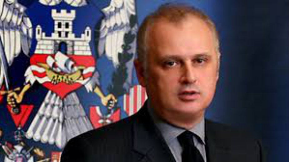 Vesić: Vraćamo dug Tucoviću 1 Vesić: Vraćamo dug Tucoviću 1