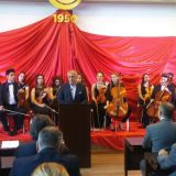 Obeležena godišnjica Saobraćajnog fakulteta 6