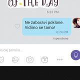 Tri dodira do dobrih vibracija 13