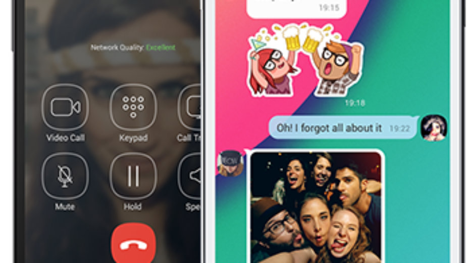 Crna Gora: Vajber koriste i deca prije azbuke 1