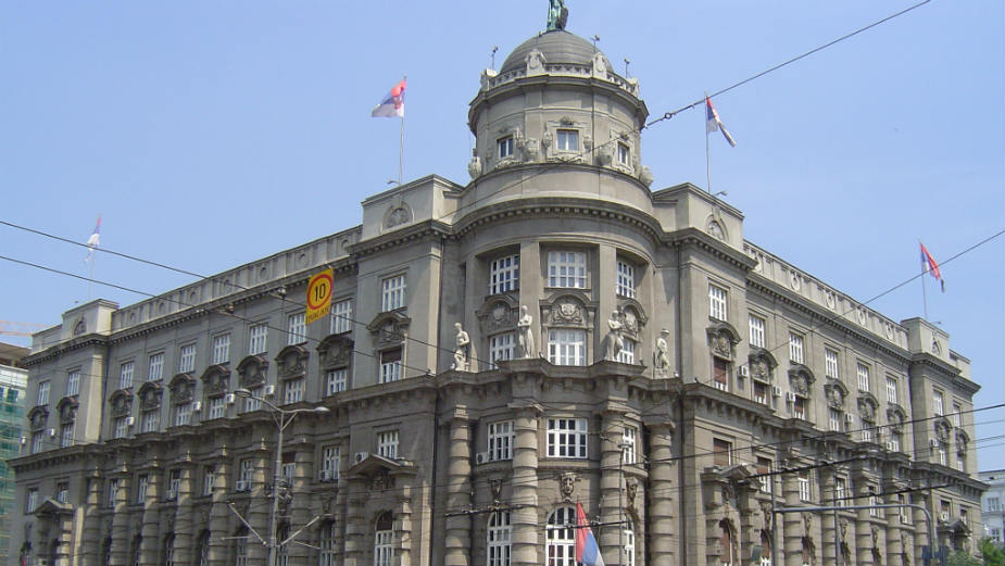 Živković: Vest o odsustvu Vučića namerno plasirana 1