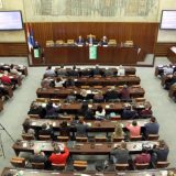 LSV napustila sednicu Skupštine Vojvodine 7