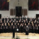 Svečani koncert u Sinagogi 12